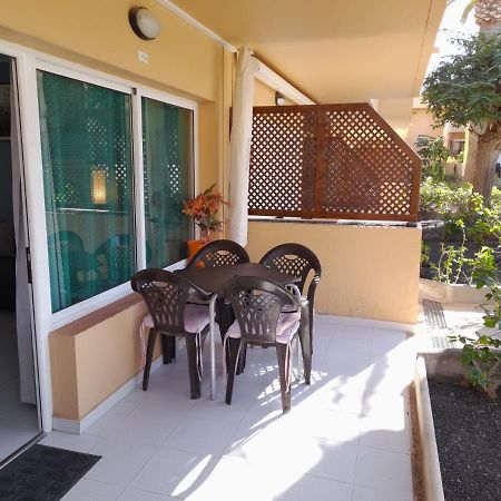 Alicebungalowpoolview-Summer Corralejo Kültér fotó