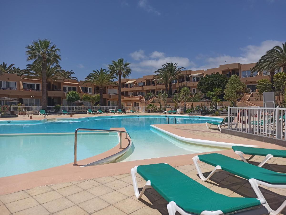 Alicebungalowpoolview-Summer Corralejo Kültér fotó