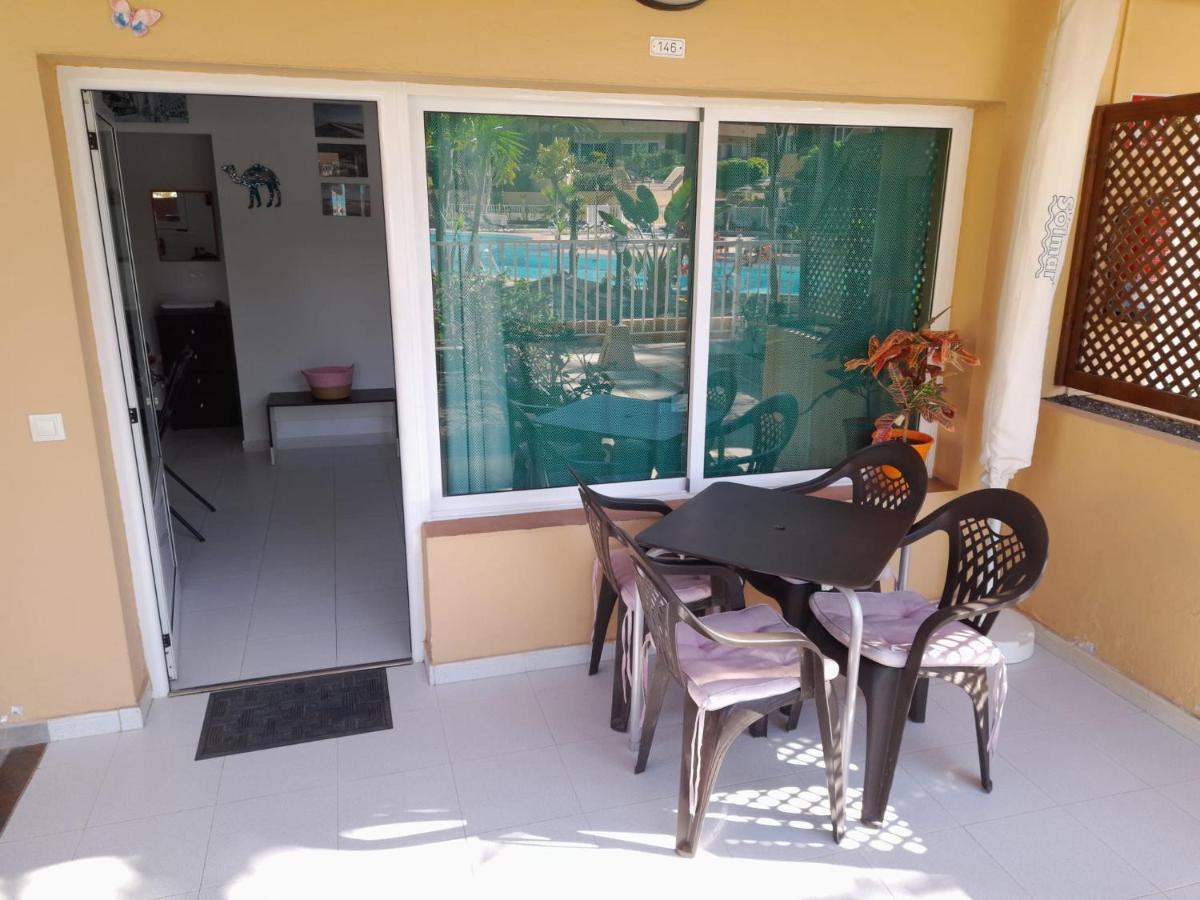 Alicebungalowpoolview-Summer Corralejo Kültér fotó