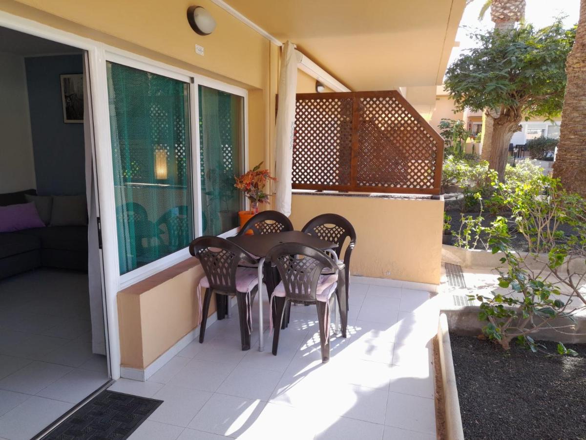 Alicebungalowpoolview-Summer Corralejo Kültér fotó