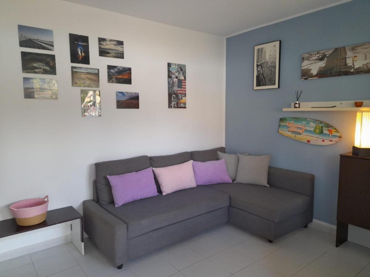 Alicebungalowpoolview-Summer Corralejo Kültér fotó
