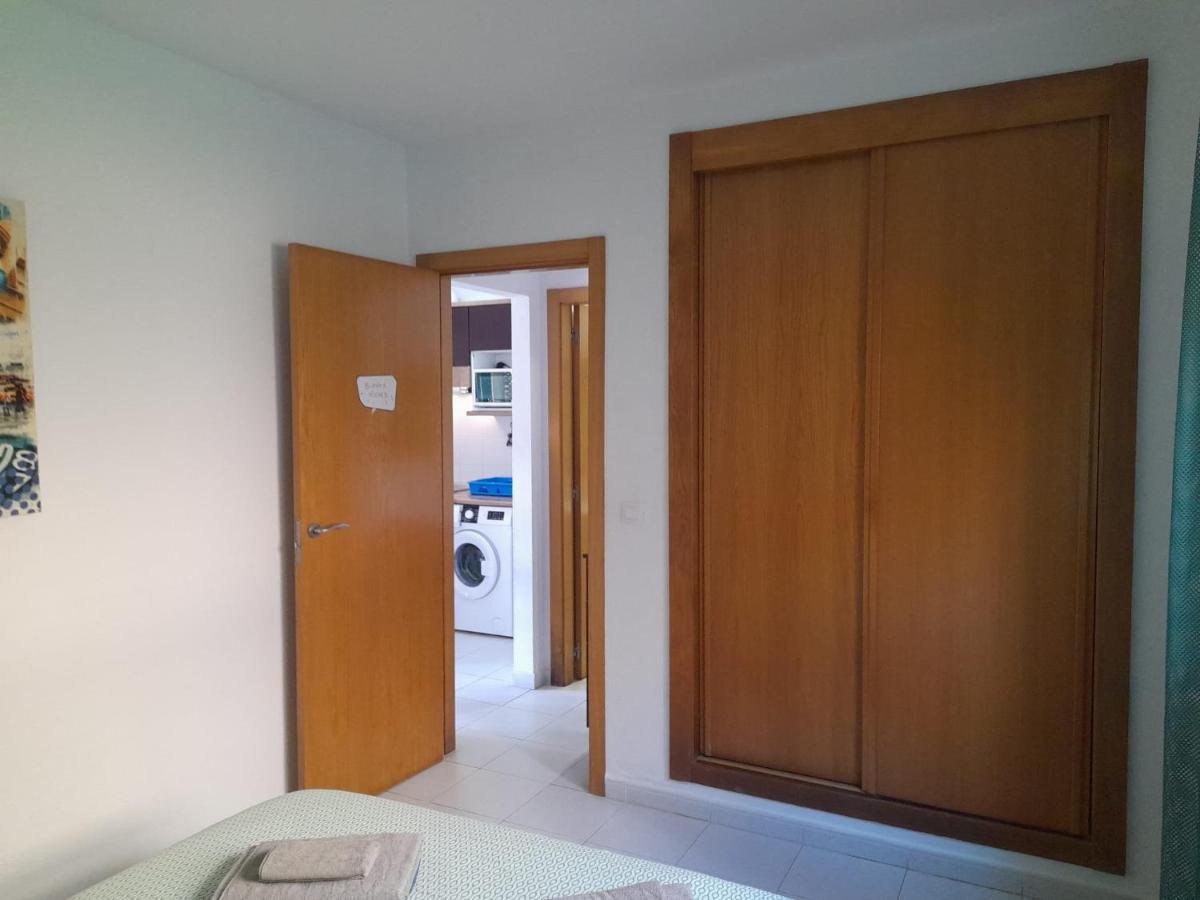 Alicebungalowpoolview-Summer Corralejo Kültér fotó