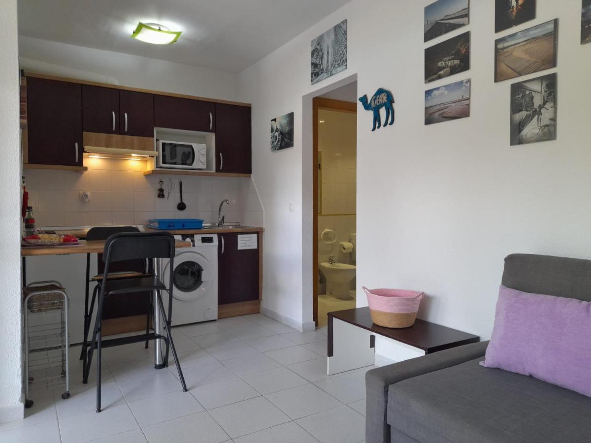 Alicebungalowpoolview-Summer Corralejo Kültér fotó