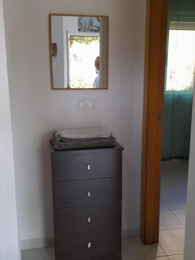 Alicebungalowpoolview-Summer Corralejo Kültér fotó