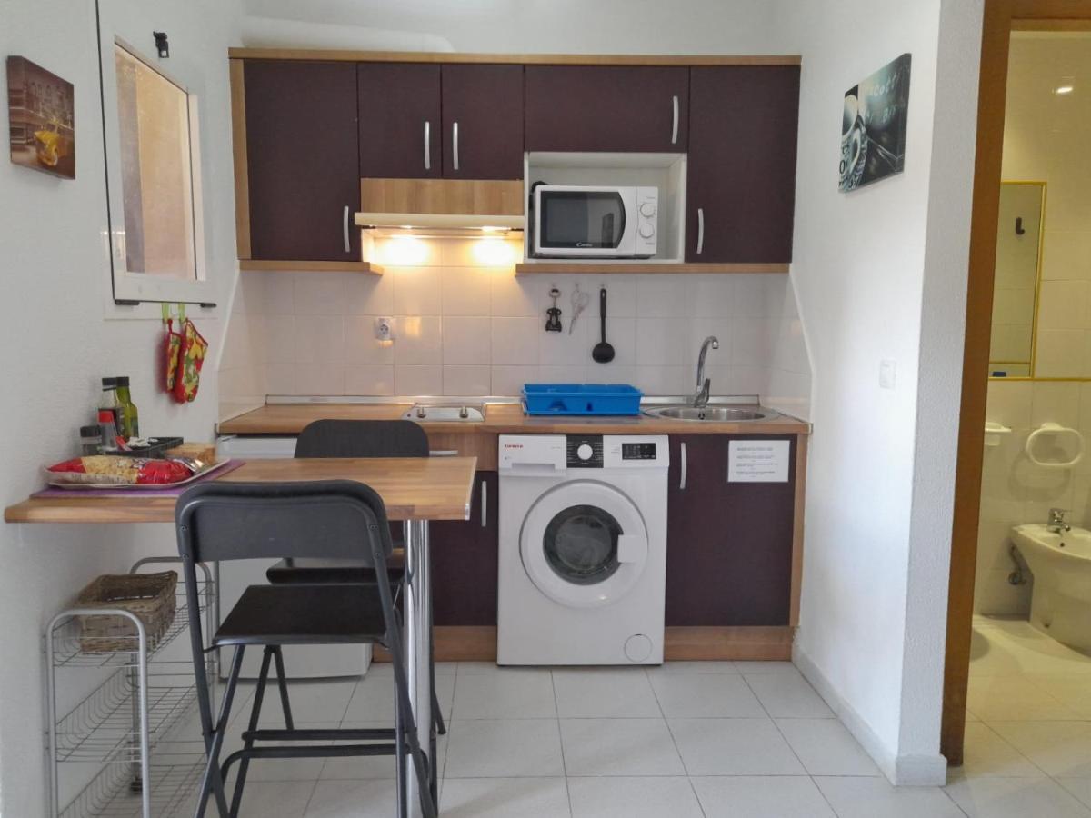 Alicebungalowpoolview-Summer Corralejo Kültér fotó