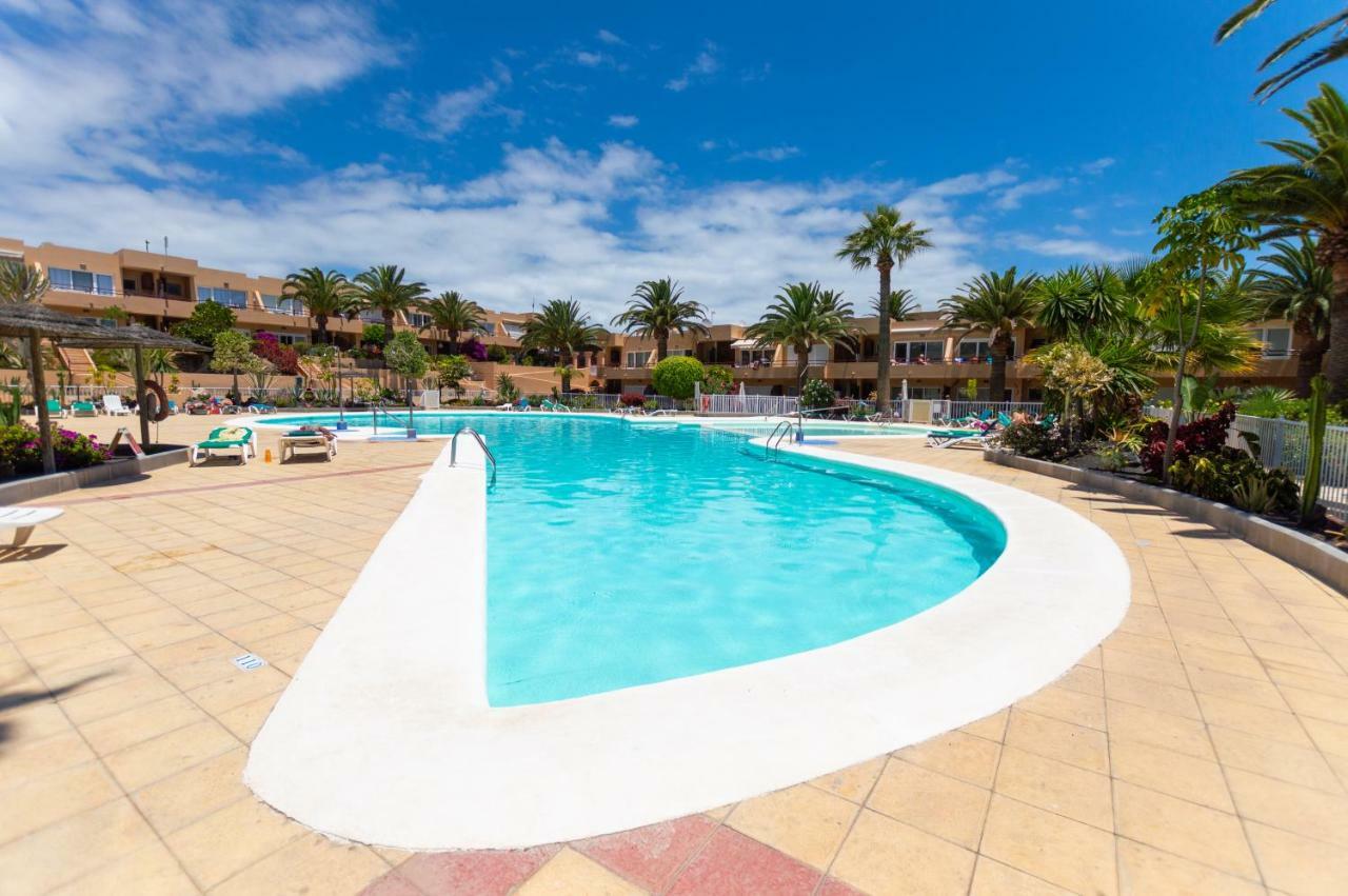 Alicebungalowpoolview-Summer Corralejo Kültér fotó