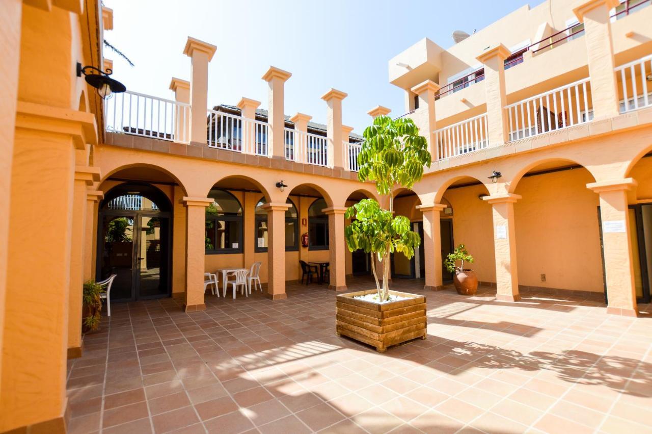 Alicebungalowpoolview-Summer Corralejo Kültér fotó